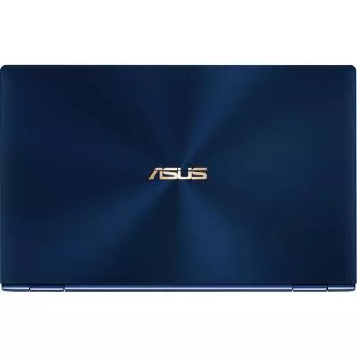Ноутбук ASUS ZenBook Flip UX362FA-EL205T (90NB0JC2-M07180) - 9 Ноутбук ASUS ZenBook Flip UX362FA-EL205T (90NB0JC2-M07180) - 9