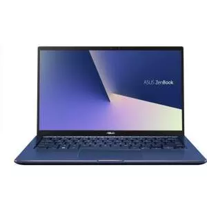 Ноутбук ASUS ZenBook Flip UX362FA-EL205T (90NB0JC2-M07180)