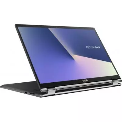 Ноутбук ASUS ZenBook Flip UX362FA-EL256T (90NB0JC1-M07190) - 7 Ноутбук ASUS ZenBook Flip UX362FA-EL256T (90NB0JC1-M07190) - 7