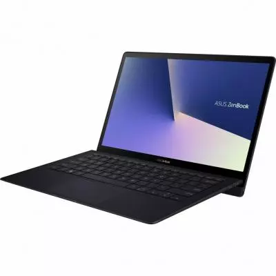 Ноутбук ASUS ZenBook S UX391FA-AH010T (90NB0L71-M02160) - 2 Ноутбук ASUS ZenBook S UX391FA-AH010T (90NB0L71-M02160) - 2