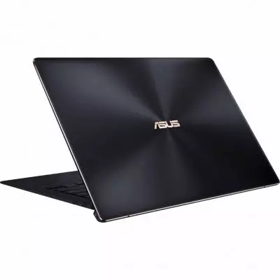 Ноутбук ASUS ZenBook S UX391FA-AH010T (90NB0L71-M02160) - 6 Ноутбук ASUS ZenBook S UX391FA-AH010T (90NB0L71-M02160) - 6