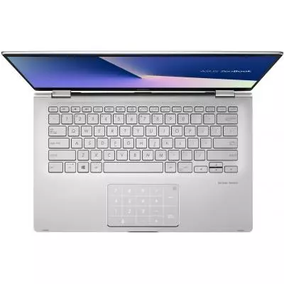 Ноутбук ASUS Zenbook UM462DA (UM462DA-AI024) - 3