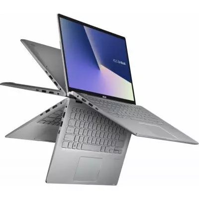 Ноутбук ASUS Zenbook UM462DA (UM462DA-AI024) - 6