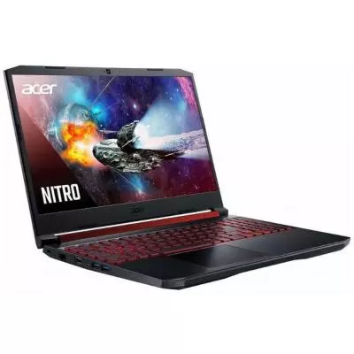Ноутбук Acer Nitro 5 AN515-54 (NH.Q59EU.08C) - 1