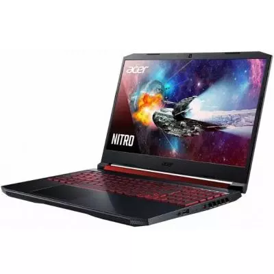 Ноутбук Acer Nitro 5 AN515-54 (NH.Q59EU.08C) - 2