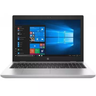 Ноутбук HP ProBook 650 G4 (2SD25AV_V31)