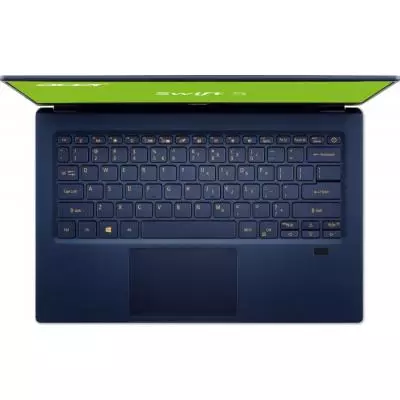 Ноутбук Acer Swift 5 SF5104-54T (NX.HHUEU.008) - 1 Ноутбук Acer Swift 5 SF5104-54T (NX.HHUEU.008) - 1