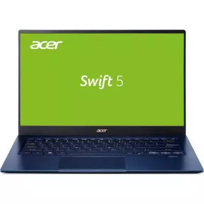 Ноутбук Acer Swift 5 SF5104-54T (NX.HHUEU.008)