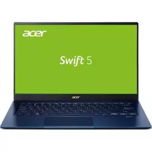 Ноутбук Acer Swift 5 SF5104-54T (NX.HHUEU.008)