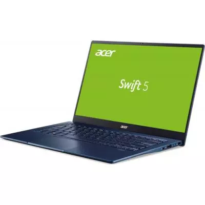 Ноутбук Acer Swift 5 SF514-54T (NX.HHUEU.00A) - 2