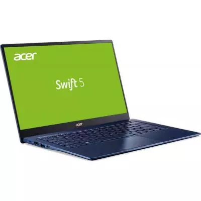 Ноутбук Acer Swift 5 SF514-54T (NX.HHUEU.00A) - 3