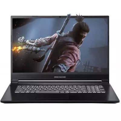 Ноутбук Dream Machines G1650-17 (G1650-17UA28)