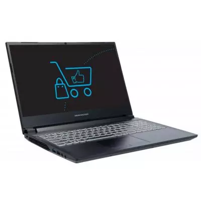 Ноутбук Dream Machines G1660Ti-17 (G1660TI-17UA28) - 1