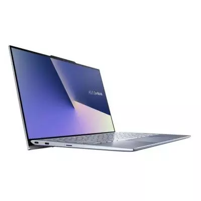 Ноутбук ASUS ZenBook S UX392FA-AB002T (90NB0KY1-M01720) - 1 Ноутбук ASUS ZenBook S UX392FA-AB002T (90NB0KY1-M01720) - 1