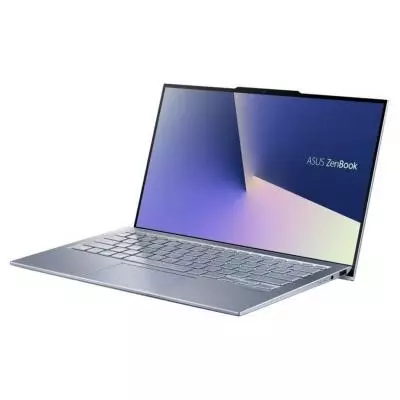 Ноутбук ASUS ZenBook S UX392FA-AB002T (90NB0KY1-M01720) - 2 Ноутбук ASUS ZenBook S UX392FA-AB002T (90NB0KY1-M01720) - 2