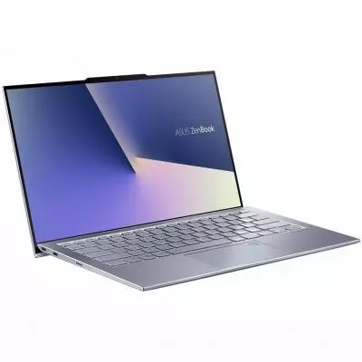 Ноутбук ASUS ZenBook S UX392FN-AB006T (90NB0KZ1-M01690) - 1
