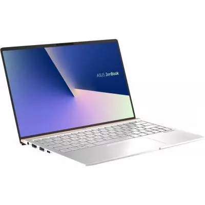 Ноутбук ASUS Zenbook UX333FA (UX333FA-A3262T) - 1 Ноутбук ASUS Zenbook UX333FA (UX333FA-A3262T) - 1
