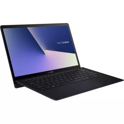 Ноутбук ASUS ZenBook S UX391FA-AH018T (90NB0L71-M00790) - 1 Ноутбук ASUS ZenBook S UX391FA-AH018T (90NB0L71-M00790) - 1