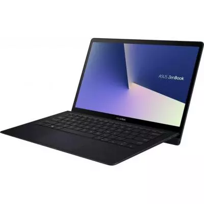 Ноутбук ASUS ZenBook S UX391FA-AH018T (90NB0L71-M00790) - 2 Ноутбук ASUS ZenBook S UX391FA-AH018T (90NB0L71-M00790) - 2
