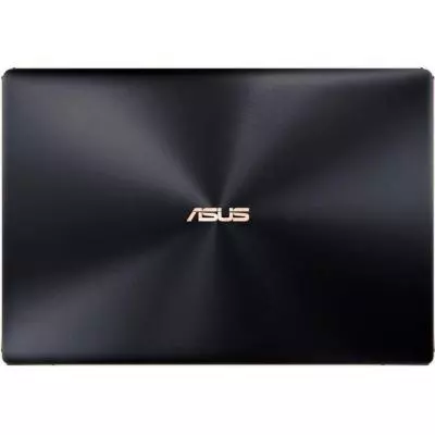 Ноутбук ASUS ZenBook S UX391FA-AH018T (90NB0L71-M00790) - 7 Ноутбук ASUS ZenBook S UX391FA-AH018T (90NB0L71-M00790) - 7