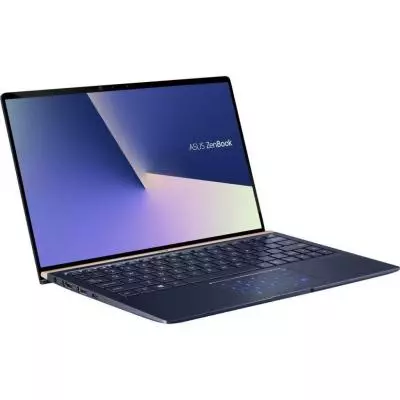 Ноутбук ASUS Zenbook UX333FA (UX333FA-A3261T) - 1 Ноутбук ASUS Zenbook UX333FA (UX333FA-A3261T) - 1