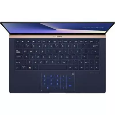 Ноутбук ASUS Zenbook UX333FA (UX333FA-A3261T) - 3 Ноутбук ASUS Zenbook UX333FA (UX333FA-A3261T) - 3