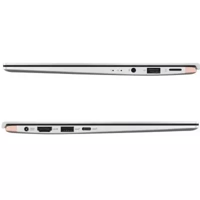 Ноутбук ASUS Zenbook UX333FA (UX333FA-A3265T) - 4 Ноутбук ASUS Zenbook UX333FA (UX333FA-A3265T) - 4