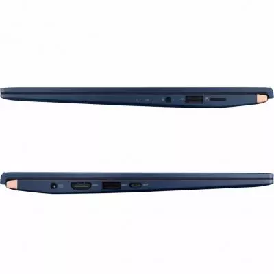 Ноутбук ASUS ZenBook UX434FAC-A5101T (90NB0MQ5-M01500) - 4 Ноутбук ASUS ZenBook UX434FAC-A5101T (90NB0MQ5-M01500) - 4