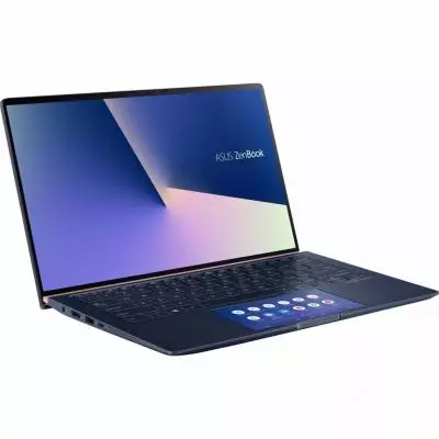 Ноутбук ASUS ZenBook UX434FAC-A5047T (90NB0MQ5-M00730) - 1