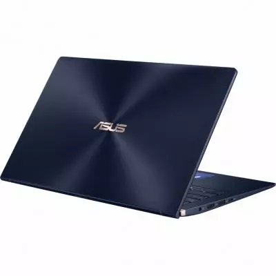 Ноутбук ASUS ZenBook UX434FAC-A5047T (90NB0MQ5-M00730) - 5