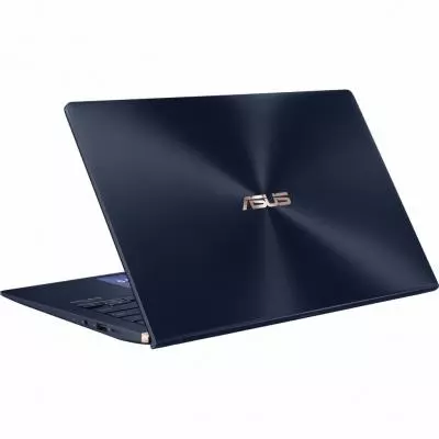 Ноутбук ASUS ZenBook UX434FAC-A5047T (90NB0MQ5-M00730) - 6