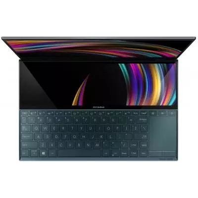 Ноутбук ASUS ZenBook Duo UX481FL-BM021T (90NB0P61-M01540) - 3