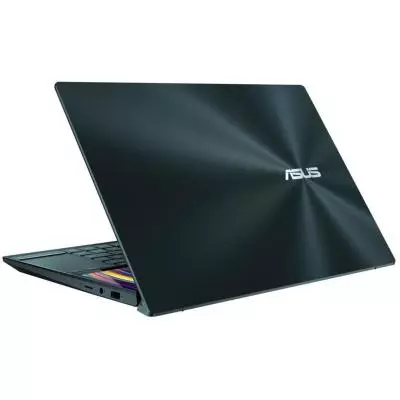 Ноутбук ASUS ZenBook Duo UX481FL-BM020T (90NB0P61-M02990) - 6