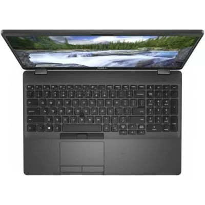 Ноутбук Dell Latitude 5501 (N002L550115EMEA_P) - 3