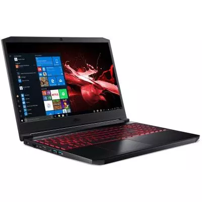 Ноутбук Acer Nitro 7 AN715-51 (NH.Q5HEU.055) - 1 Ноутбук Acer Nitro 7 AN715-51 (NH.Q5HEU.055) - 1