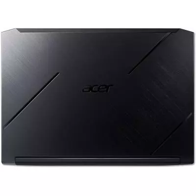 Ноутбук Acer Nitro 7 AN715-51 (NH.Q5HEU.055) - 7 Ноутбук Acer Nitro 7 AN715-51 (NH.Q5HEU.055) - 7