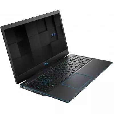Ноутбук Dell G3 3590 (G3590F716S5D1660TIW-9BL) - 1 Ноутбук Dell G3 3590 (G3590F716S5D1660TIW-9BL) - 1