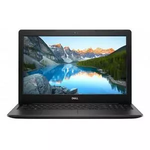 Ноутбук Dell Inspiron 3584 (I3584F34H10NNW-7BK)