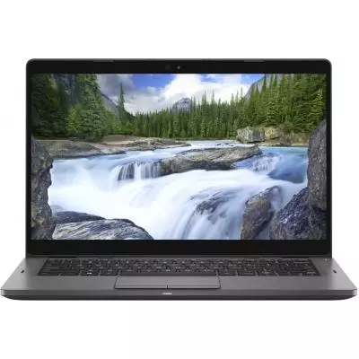Ноутбук Dell Latitude 5300 2in1 (N006L5300132N1EMEA-08)