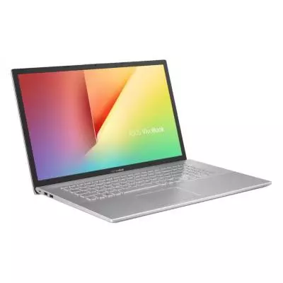 Ноутбук ASUS X712FA-BX379 (90NB0L61-M04770) - 1