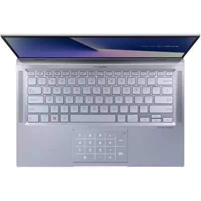Ноутбук ASUS ZenBook UM431DA-AM048 (90NB0PB3-M01610) - 3 Ноутбук ASUS ZenBook UM431DA-AM048 (90NB0PB3-M01610) - 3