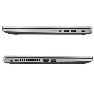 Ноутбук ASUS X509FJ-BQ165 (90NB0MY1-M02480) - 4 Ноутбук ASUS X509FJ-BQ165 (90NB0MY1-M02480) - 4