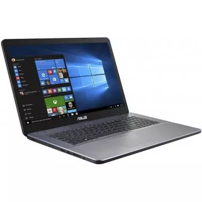 Ноутбук ASUS X705UA-BX806 (90NB0EV1-M12870) - 1