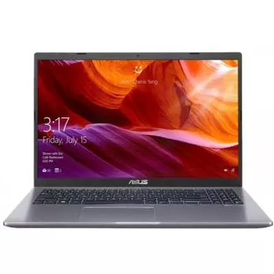 Ноутбук ASUS X509FL-BQ198 (90NB0N12-M02660) - 1