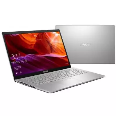 Ноутбук ASUS X509FL-BQ201 (90NB0N11-M02690) - 1 Ноутбук ASUS X509FL-BQ201 (90NB0N11-M02690) - 1