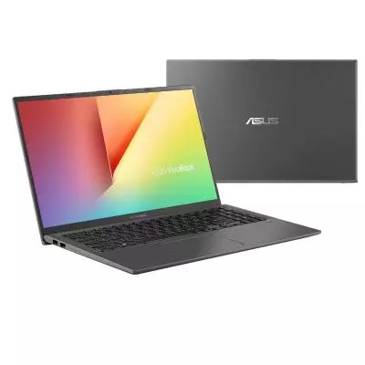 Ноутбук ASUS X512FL-BQ436 (90NB0M93-M05750)