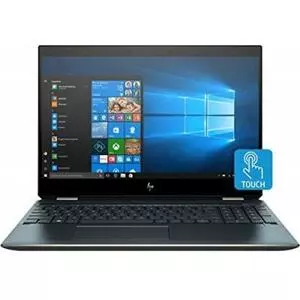 Ноутбук HP Spectre x360 13-ap0005ur (5MN82EA)