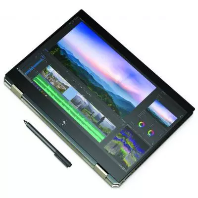 Ноутбук HP Spectre x360 13-ap0007ur (5MN72EA) - 1 Ноутбук HP Spectre x360 13-ap0007ur (5MN72EA) - 1