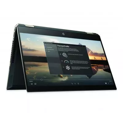 Ноутбук HP Spectre x360 13-ap0009ur (5ML73EA) - 5