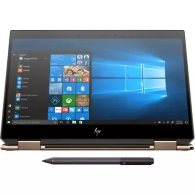 Ноутбук HP Spectre x360 13-ap0020ur (5SY23EA) - 5